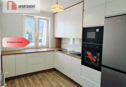 Mieszkanie po remoncie | blisko szpital i dworzec