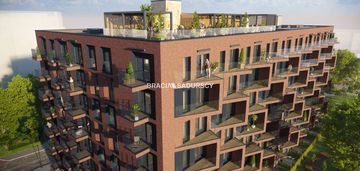 Lokale i mieszkania na sprzedaż – nowa inwestycja!