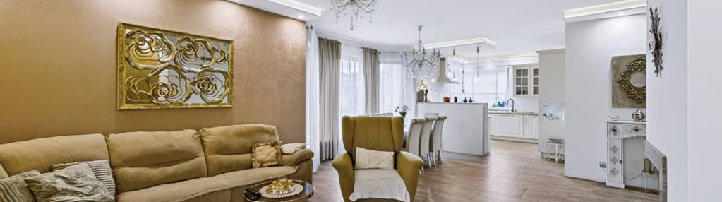 Dom rok budowy 2021 | 247 m² | ogród 946 m