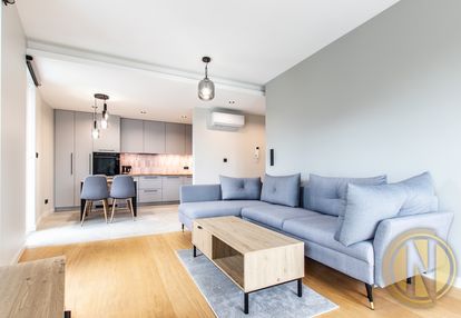 Prądnik czerwony | śliczna | 2pok |53m2|eng