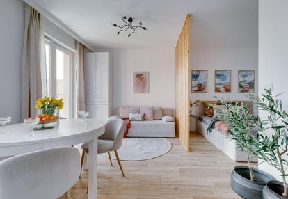 1 pok. 38 m² | metro lazurowa | bemowo