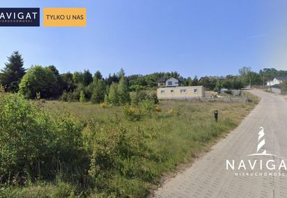 Oaza spokoju w zielonej okolicy! - działka z mpzp