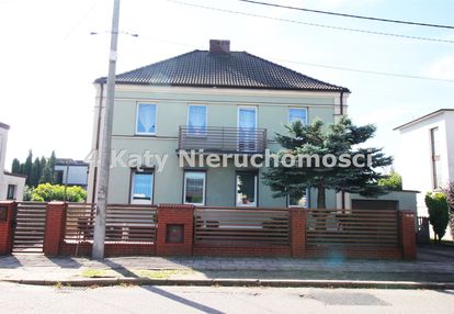 Dom dwurodzinny ul. żółkiewskiego działka 625 m2