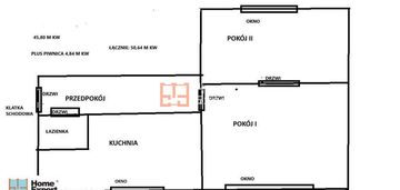 Okolice ul. ligockiej