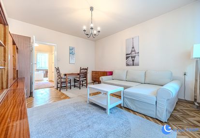 2 niezależne pok.*54m2*sądowa*grzegórzki*balkon