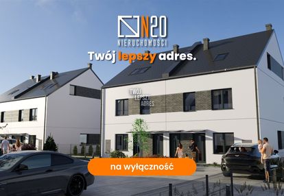 5 pokojowe mieszkanie 105 m2 z dużym tarasem!