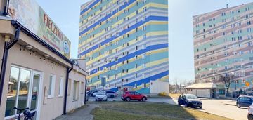 Mieszkanie 61m2, os. widok, skierniewice