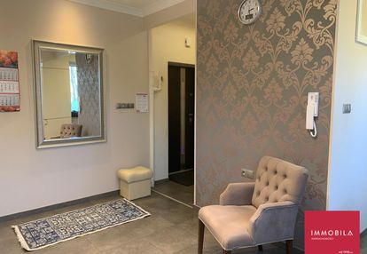 Kawalerka- zamieszkaj lub zainwestuj.