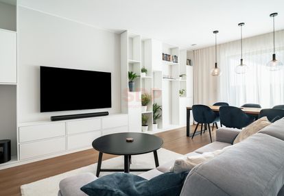 3 pokoje | balkon | miejsce postojowe | komórka
