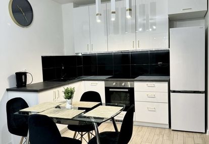 Umeblowane 2 pokoje, w doskonałej lokalizacji!!!