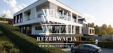 Morena | działka budowlana z rozpoczętą inwestycją i projektem