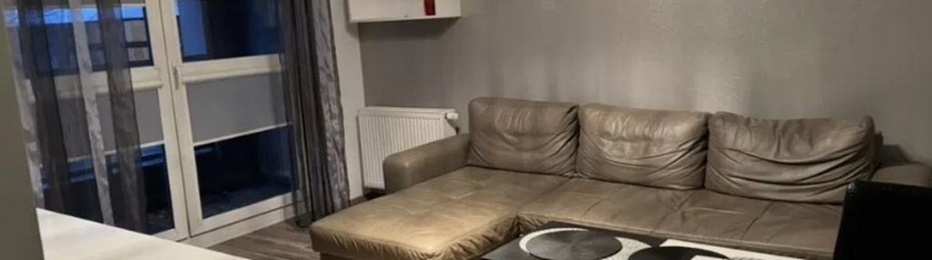 3-pokojowe mieszkanie na ochocie