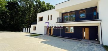 Nowoczesne energooszczędne apartamenty