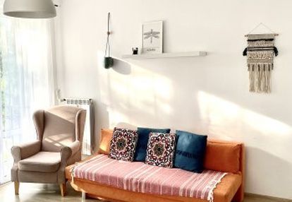 2-pokojowe mieszkanie  w ursusie