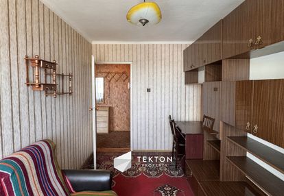 2 pokoje | możliwość otwarcia kuchni na salon