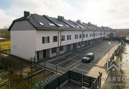 Budynek odebrany 2 poziomy, 4/5 pokoi