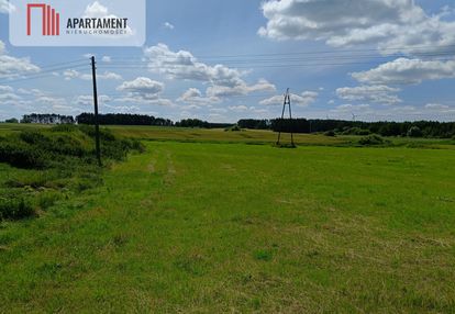 Działka pod budowę farmy fotowoltaicznej