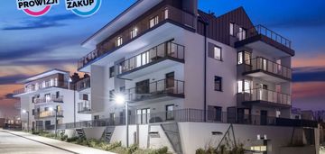 Piękny apartament 90m2 4-pok - wysoki standard!
