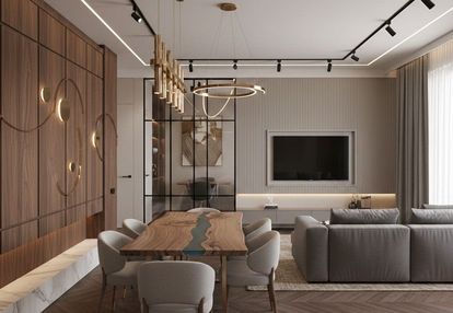 77 m²•dwie duże loggie•układ idealny dla rodziny