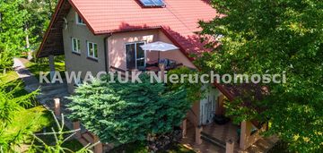 Dom w będkowie, ul. południowa