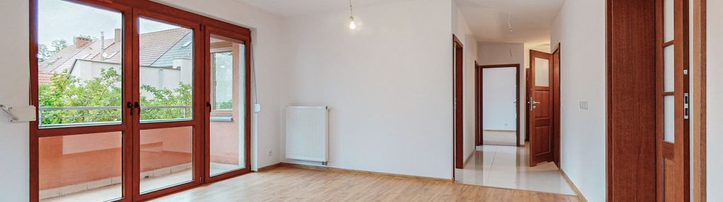 Krzyki/wietrzna/115 m2 z garażem