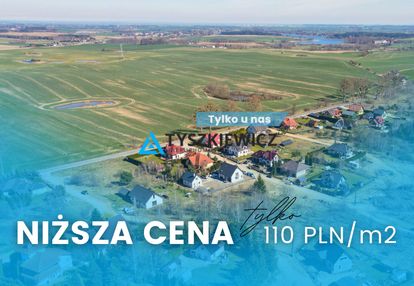 Twoje miejsce na ziemi w spokojnej okolicy