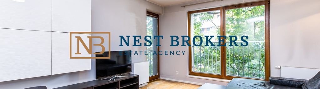 Ul. grzegórzecka, 45 m², doskonała lokalizacja