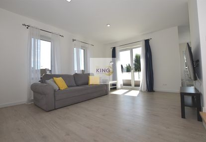 Piękne, duże 2 pokoje! bezczynszowe