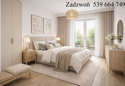 ✨️nowoczesne mieszkanie w zielonej części miasta✨