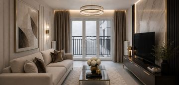 Kawalerka premium | centrum gdyni | blisko morza