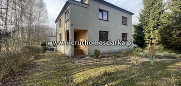 Dom wolnostojący z dużą działką turza śląska