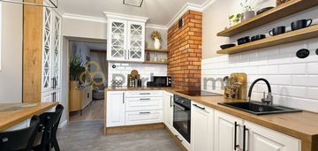 Jarosławki - klimatyczny lokal mieszkalny