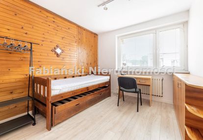 Pokój w mieszkaniu pracowniczo studenckim grunwald