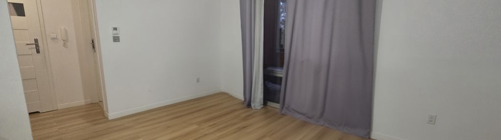 Mieszkanie inwestycyjne 2 pokoje  z widokiem na la