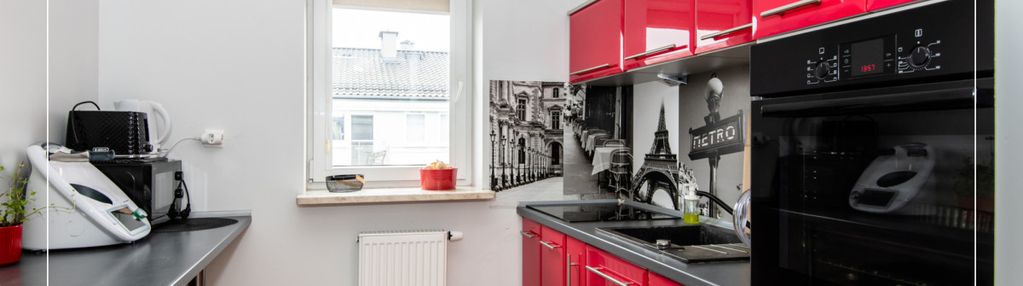 Hit cenowy! rewelacyjna okolica!