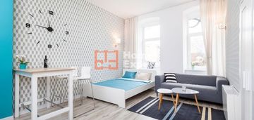 Okolice parku słowiańskiego