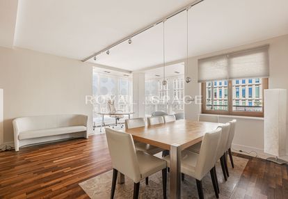 Apartament | 92 m² | biuro lub mieszkanie