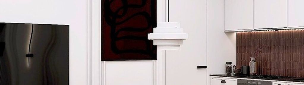 -świeżo po remoncie od architekta-salon+sypialnia-