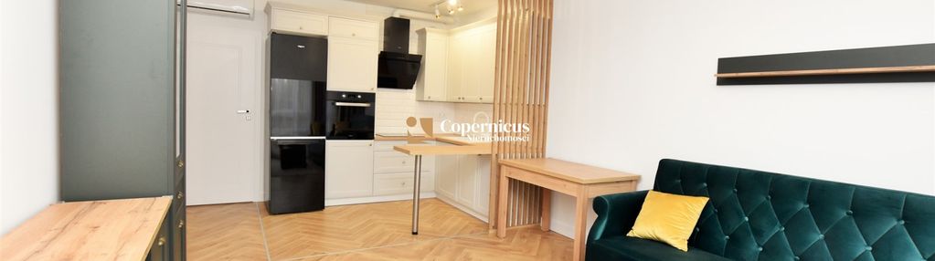 Atrakcyjny, 2 pok apartament szuka najemcy!