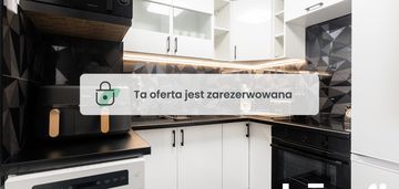 2 oddzielne pokoje | centrum | po remoncie