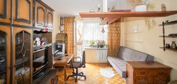 Trzy pokoje centrum, blisko pkp