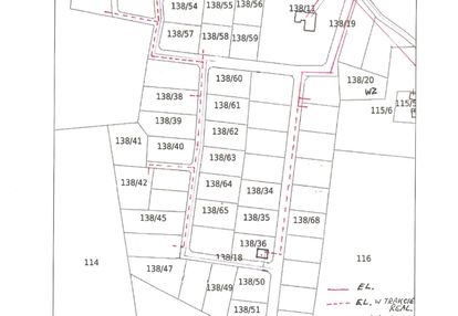 Działki -dostępne z pozwoleniami na budowe