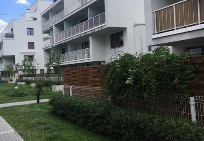 Ząbki, 2 pokoje, nowe, ogródek, garaż!