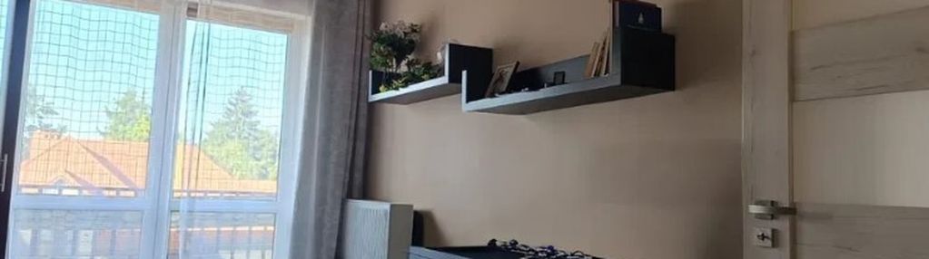 2-pokojowe mieszkanie w markach