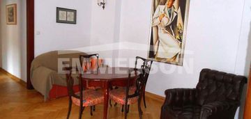 Centrum, kamienica, 4 pokoje, ciche, przy sejmie