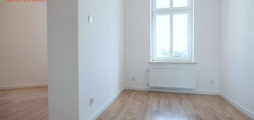 Nowe mieszkanie 2 pokojowe bytom centrum c.o.