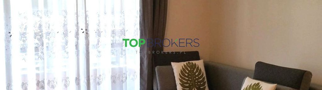 Klimatyczne 2 pokoje przy parku szczęśliwickim