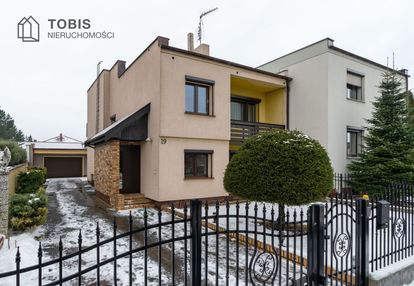 Dom idealny dla rodziny w cichej części stęszewa