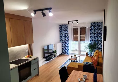 Przytulny apartament 2 pok. w świetnej lokalizacji