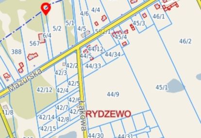 Świetna inwestycja, cudownie położona